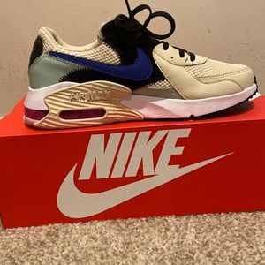 Comfortable sneakers